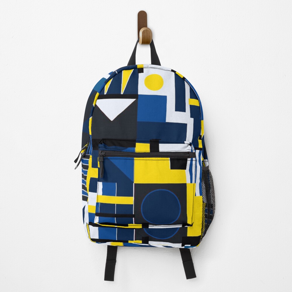 Item preview, Backpack designed and sold by MarcSabuncu.