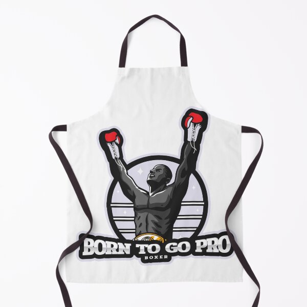 Item preview, Born to Go Pro Boxer designed and sold by Spicy Chilli.