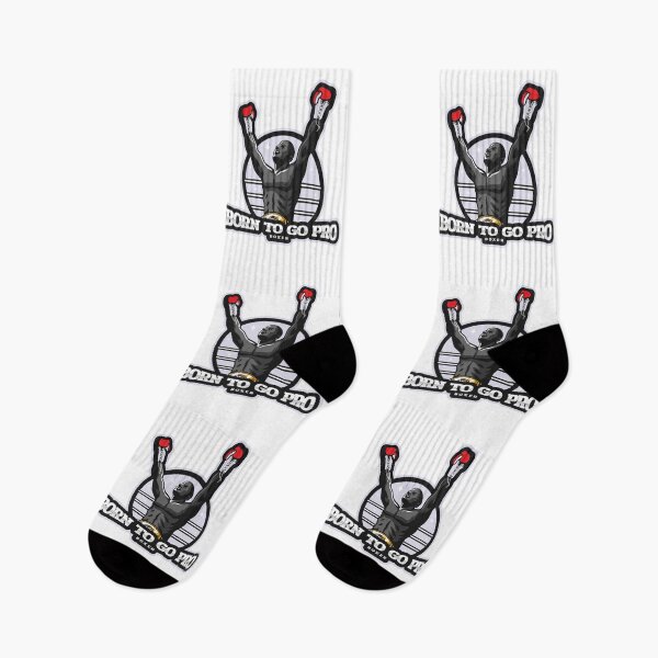 Item preview, Born to Go Pro Boxer designed and sold by Spicy Chilli.