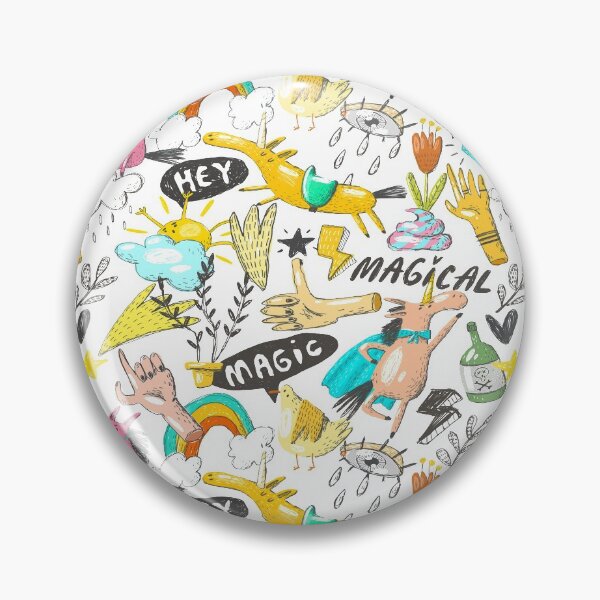 Item preview,  Unicorn i love them designed and sold by Designhub14.
