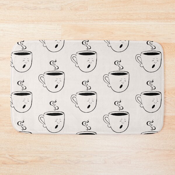 Item preview, A Cup of refreshing coffee in the morning designed and sold by Alekseevna.