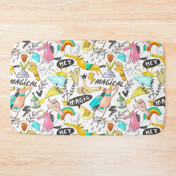 Item preview,  Unicorn i love them designed and sold by Designhub14.