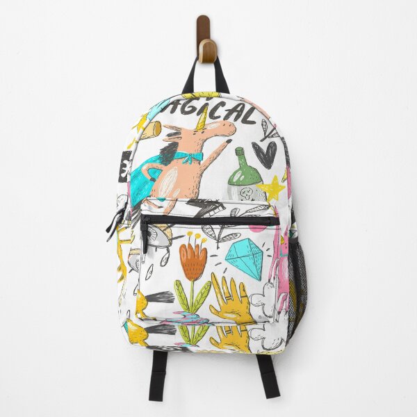 Item preview, Unicorn i love them designed and sold by Designhub14.