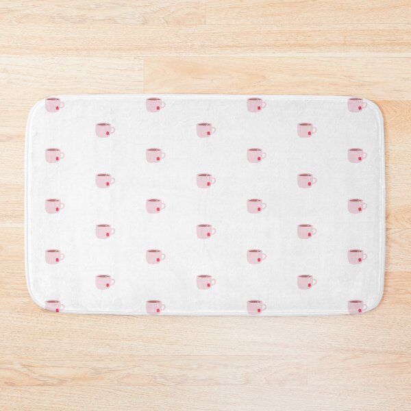 Item preview, Cute Pink Teacup designed and sold by Aysel's Designs.