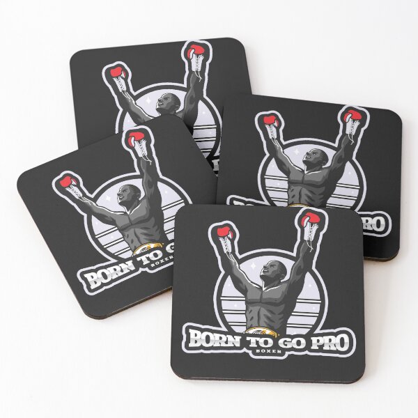 Item preview, Born to Go Pro Boxer designed and sold by Spicy Chilli.