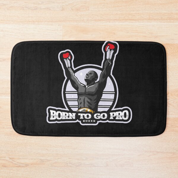 Item preview, Born to Go Pro Boxer designed and sold by Spicy Chilli.