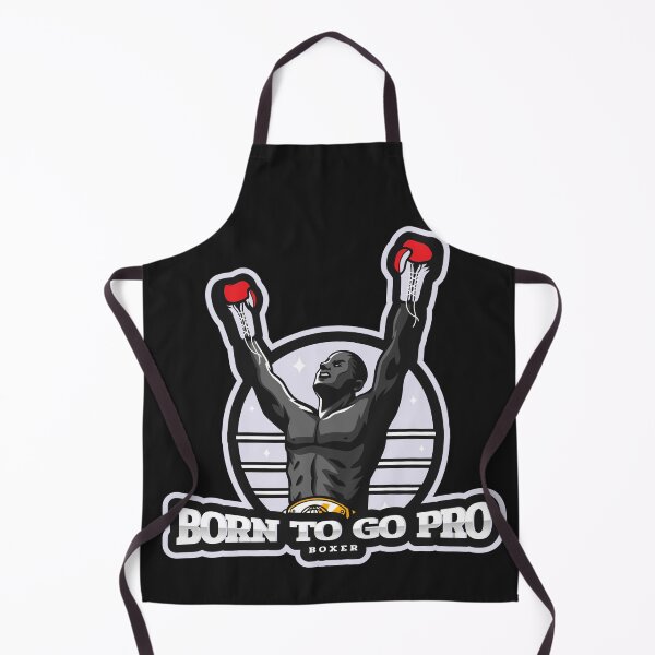Item preview, Born to Go Pro Boxer designed and sold by Spicy Chilli.