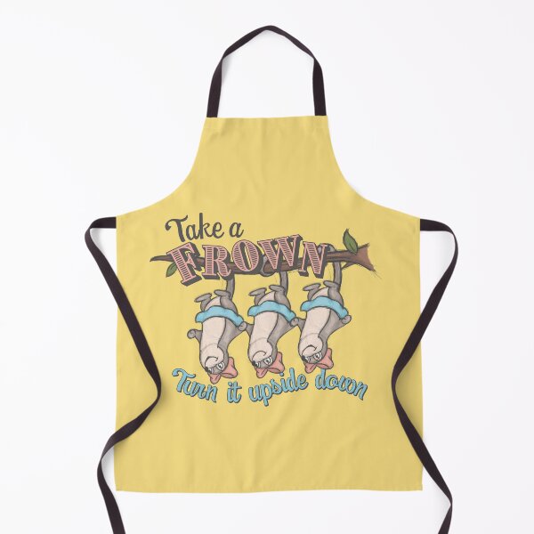 Item preview, Upside Down designed and sold by TEWdream.