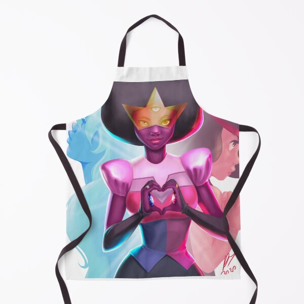 Item preview, GARNET Steven Universe Future designed and sold by RitaMira.