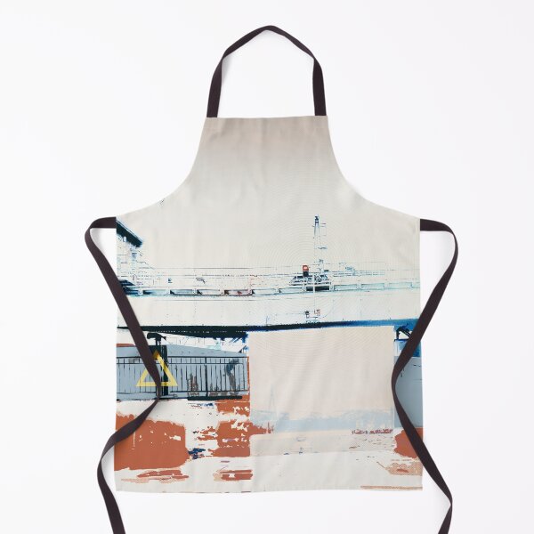 Item preview, Hamburg harbor - lock designed and sold by Susanne Sachers.