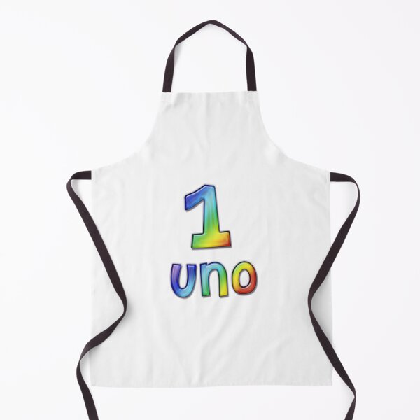 Item preview, Happy Baby First 1st Birthday - Numero Uno designed and sold by Cultural Creations Merch.
