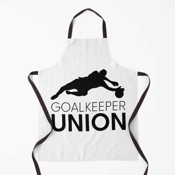 Item preview, goalkeeper union designed and sold by Mel Hopkins.