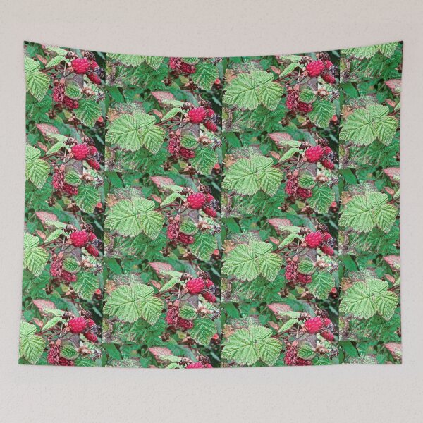Item preview, Blackberries designed and sold by Shulie1.