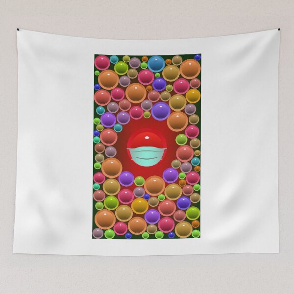 Item preview, STOP epidemic COVID-19! designed and sold by Ihor Ivanov.