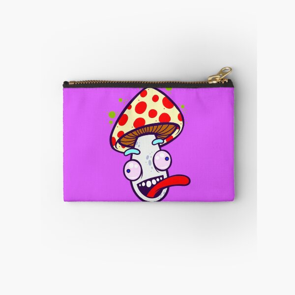 Item preview, Trippin' Shroom designed and sold by artdyslexia.
