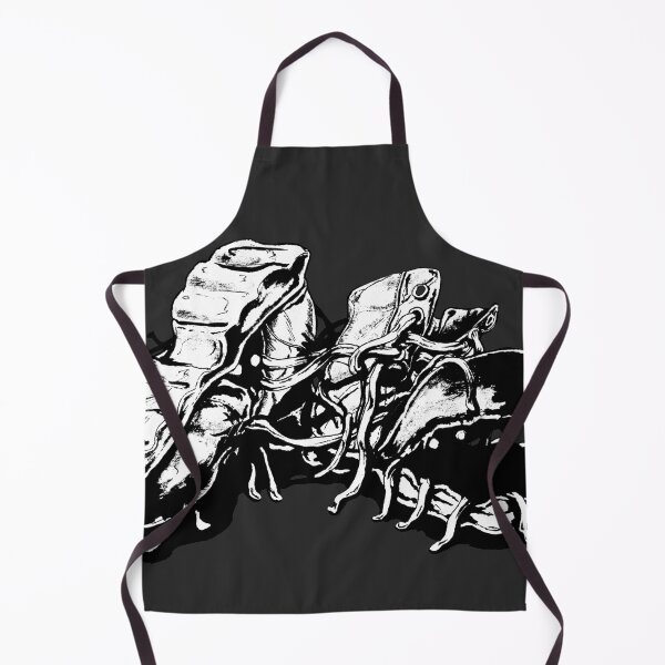 Item preview, Ominous pair designed and sold by Itselfsearcher.