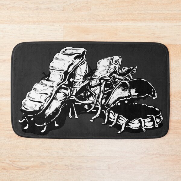 Item preview, Ominous pair designed and sold by Itselfsearcher.