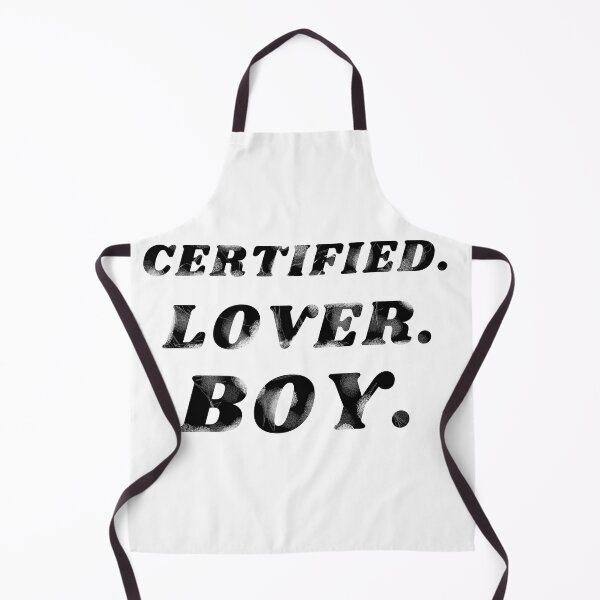 Item preview,  Certified Lover Boy Vintage Retro Distressed Design designed and sold by Beluved.