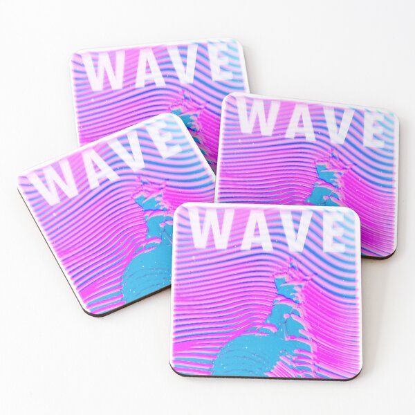 Item preview, WAVE designed and sold by Huemane.