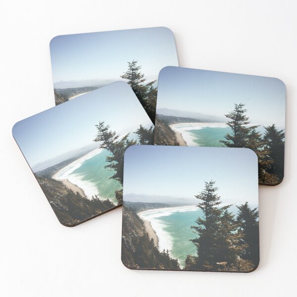 Item preview, Pacific Northwest Coast designed and sold by Tess Salazar Espinoza.