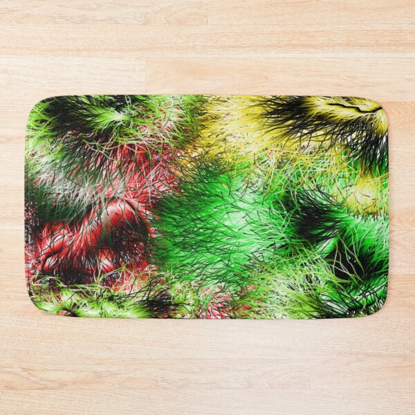 Item preview, Powerful colors like windy winter days  designed and sold by jotcar.