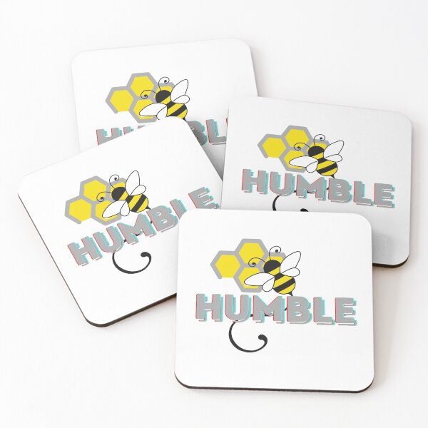 Item preview, Be Humble in all that you do. designed and sold by designlee.