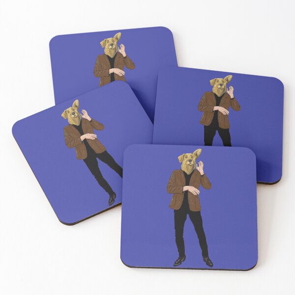 Item preview, Dogman designed and sold by HarleyWarren.