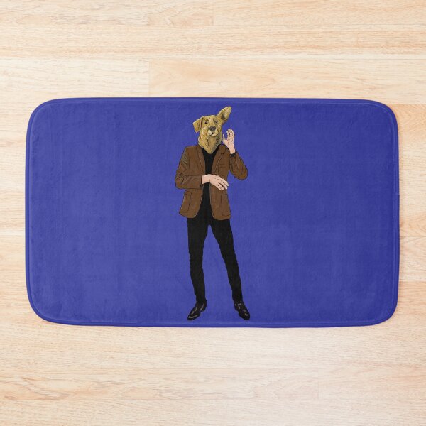 Item preview, Dogman designed and sold by HarleyWarren.