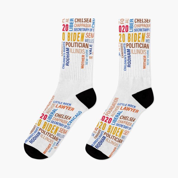 Item preview, Vote For Joe Biden Text - USA Election 2020 designed and sold by Shekevara.