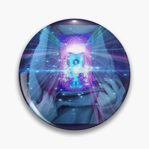 Artikelvorschau, Gral entworfen und verkauft von Starfire Harmonics.