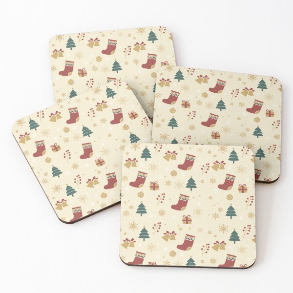 Item preview, Christmas Stockings and Gifts designed and sold by HikaryChan.