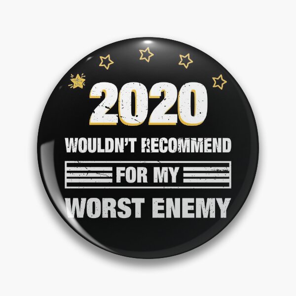 Item preview, Wouldn’t Recommend For My Worst Enemy designed and sold by Ribsa.