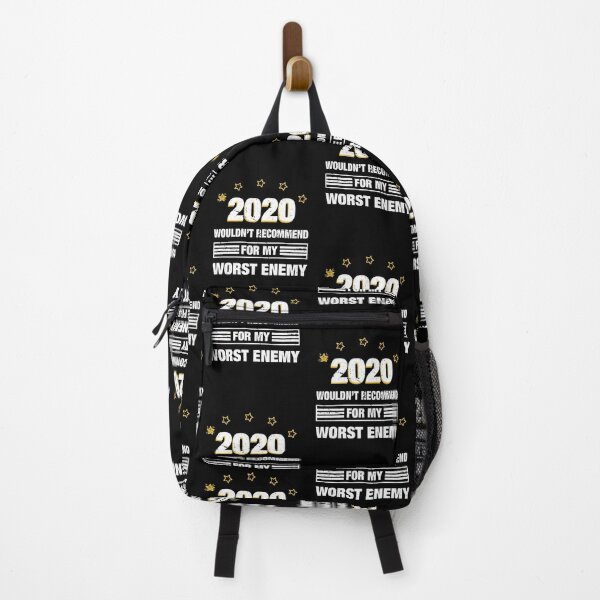 Item preview, Wouldn’t Recommend For My Worst Enemy designed and sold by Ribsa.