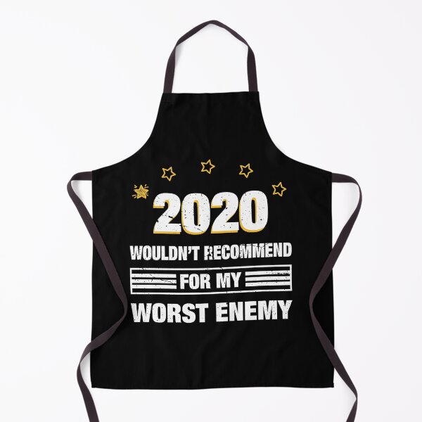 Item preview, Wouldn’t Recommend For My Worst Enemy designed and sold by Ribsa.
