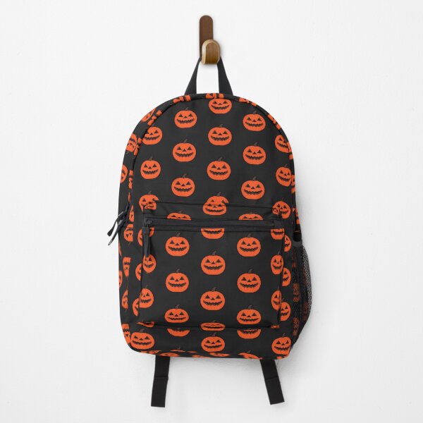 Item preview, Retro Jack-O-Lantern - Unlit designed and sold by tawkua.