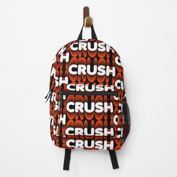 Item preview, Crush V3-Retro Vintage Colors designed and sold by BLACKSUN-SHOP.