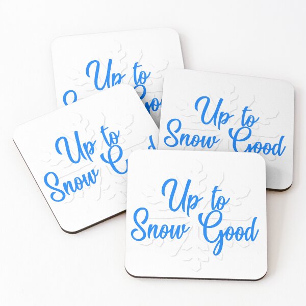 Item preview, Up to Snow Good designed and sold by diginomdesigns.