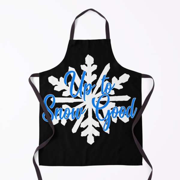 Item preview, Up to Snow Good designed and sold by diginomdesigns.
