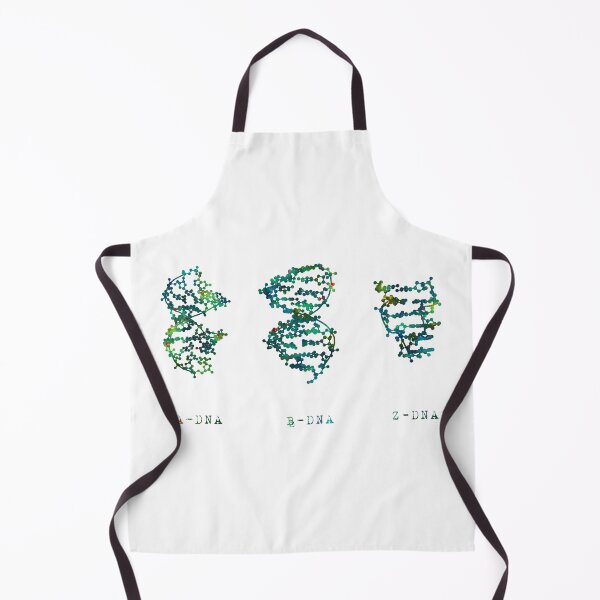 Item preview, A-DNA, B-DNA, Z-DNA Chains designed and sold by EvasDreams.