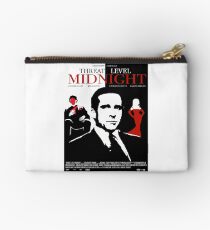 The Office: Threat Level Midnight Movie Poster Studio Pouch