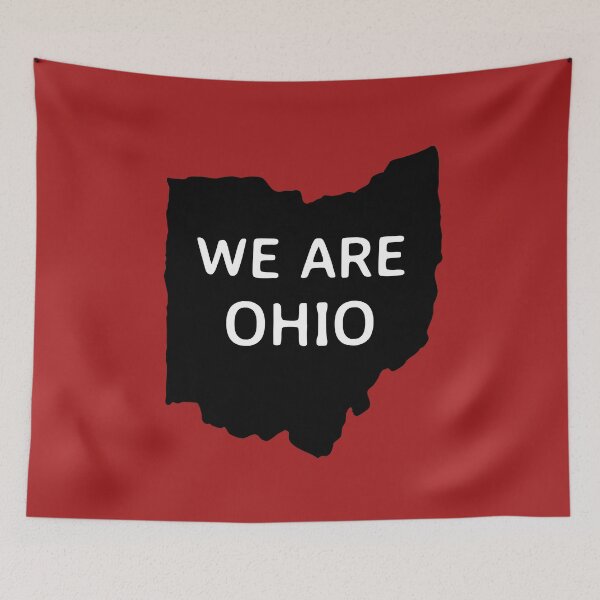 Item preview, We are Ohio designed and sold by ds-4.