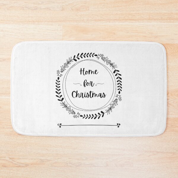 Item preview, Home for Christmas designed and sold by blossomgirl33.