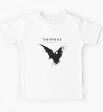 Bela Lugosi's Dead - Bauhaus Kids Tee