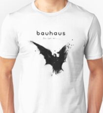 Bela Lugosi's Dead - Bauhaus Unisex T-Shirt