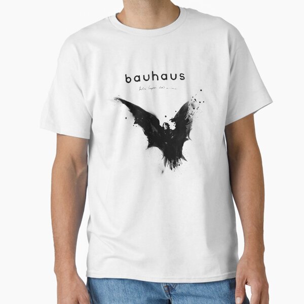 Item preview, Bela Lugosis Toten - Bauhaus designed and sold by jamieharrington.