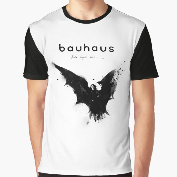 Bela Lugosi's Dead - Bauhaus Bela Lugosi's Dead - Bauhaus