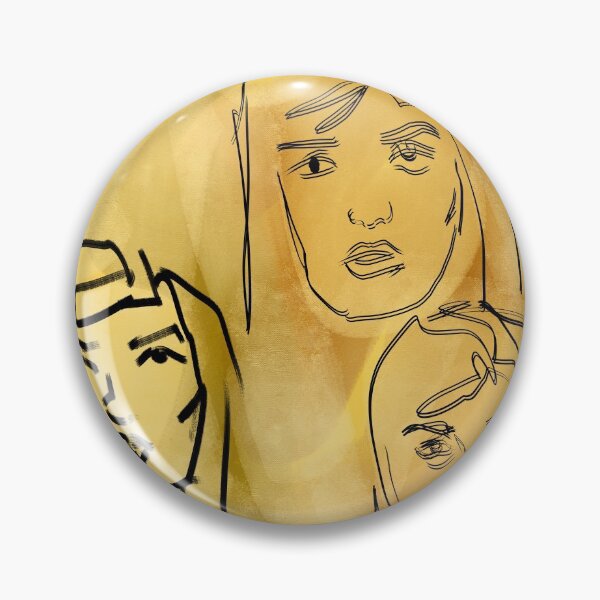 Item preview, I can't see your face designed and sold by MicahChaim.