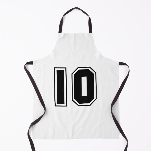 Item preview, Player number 10 designed and sold by A K GUPTA.