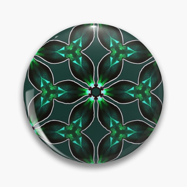 Item preview, Big Flower Pattern 1 designed and sold by Antava.