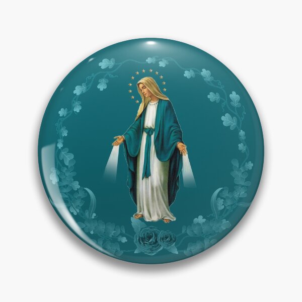 Item preview, Holy Mary designed and sold by neteor.